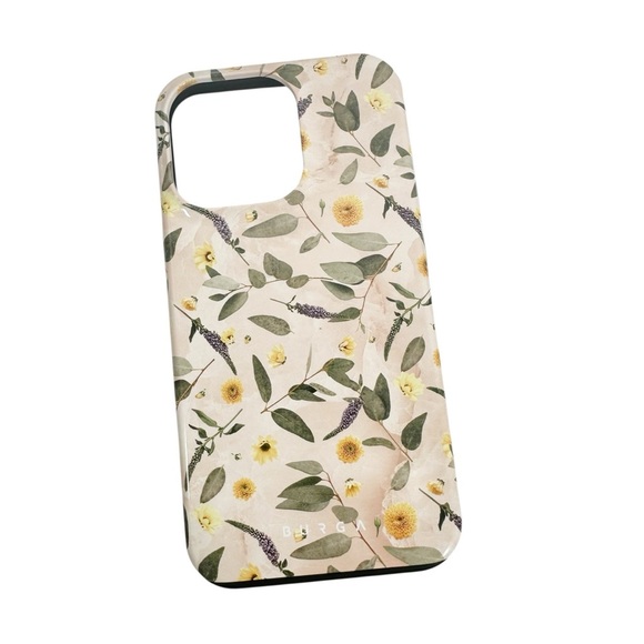 BURGA Phone Case Bundle Fits Apple 13 Pro - Picture 2 of 8